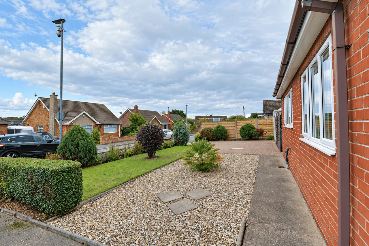 Milson Close, Barton-Upon-Humber, DN18, photo 20