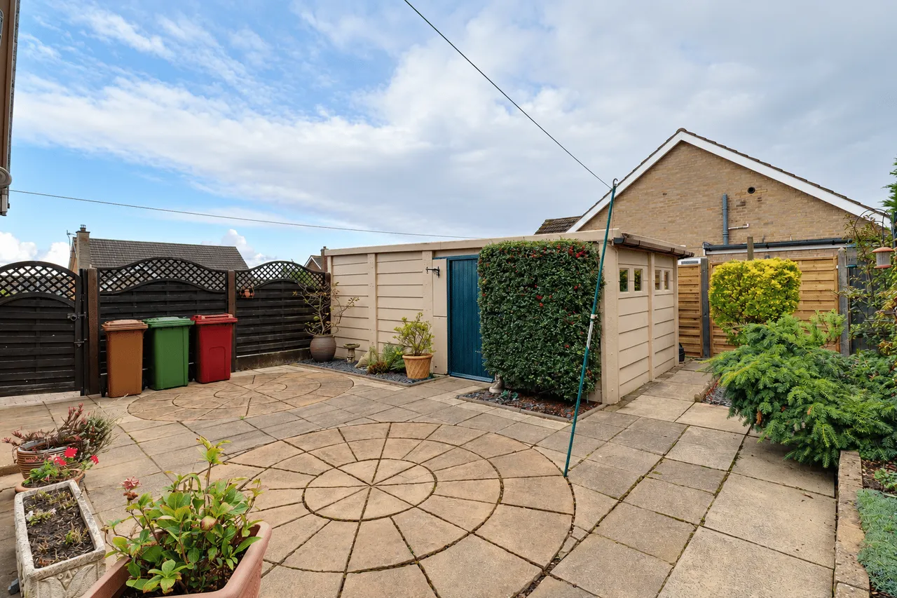 Milson Close, Barton-Upon-Humber, DN18, photo 17