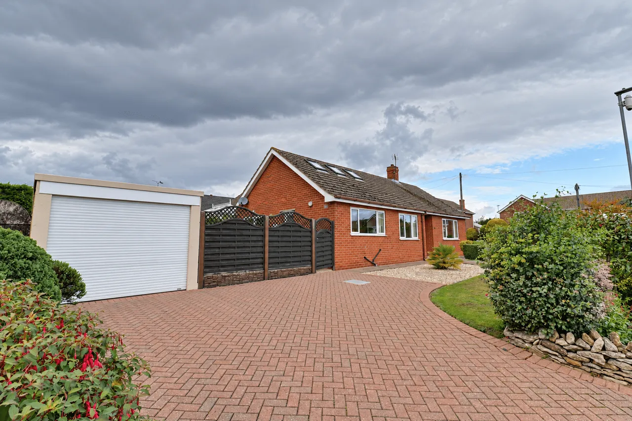 Milson Close, Barton-Upon-Humber, DN18, photo 19