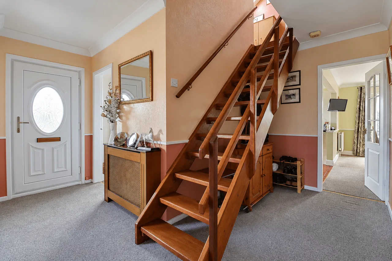 Milson Close, Barton-Upon-Humber, DN18, photo 8
