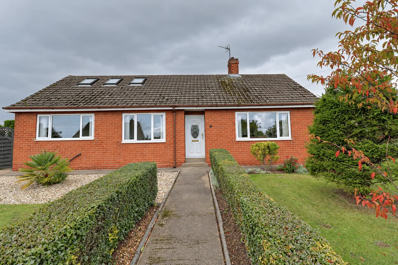 Milson Close, Barton-Upon-Humber, DN18, photo 21