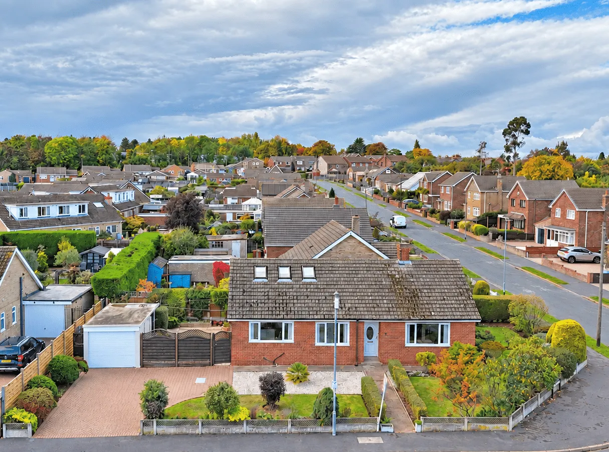 3 bed house for sale, Milson Close, Barton-Upon-Humber, DN18