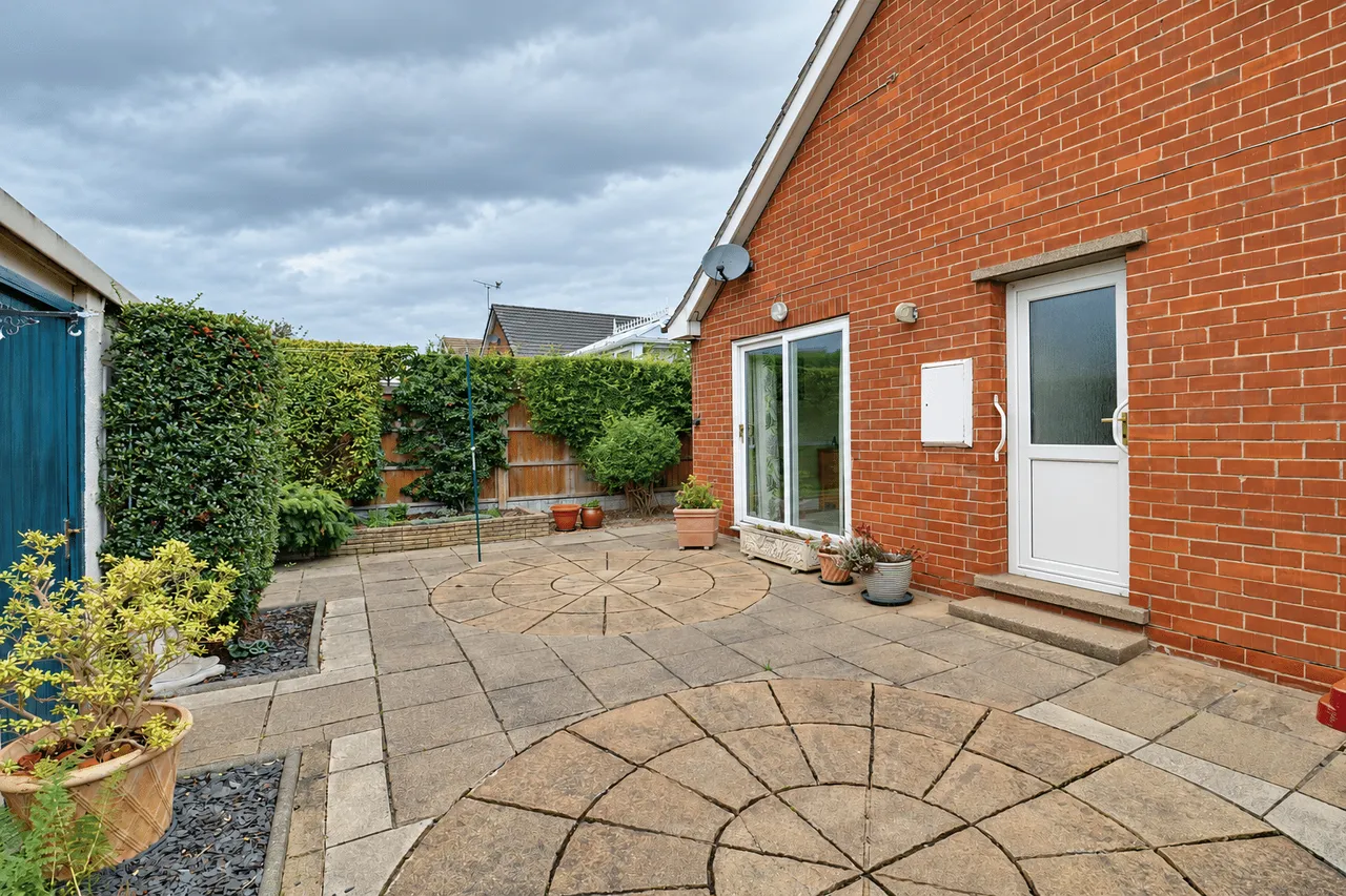 Milson Close, Barton-Upon-Humber, DN18, photo 18
