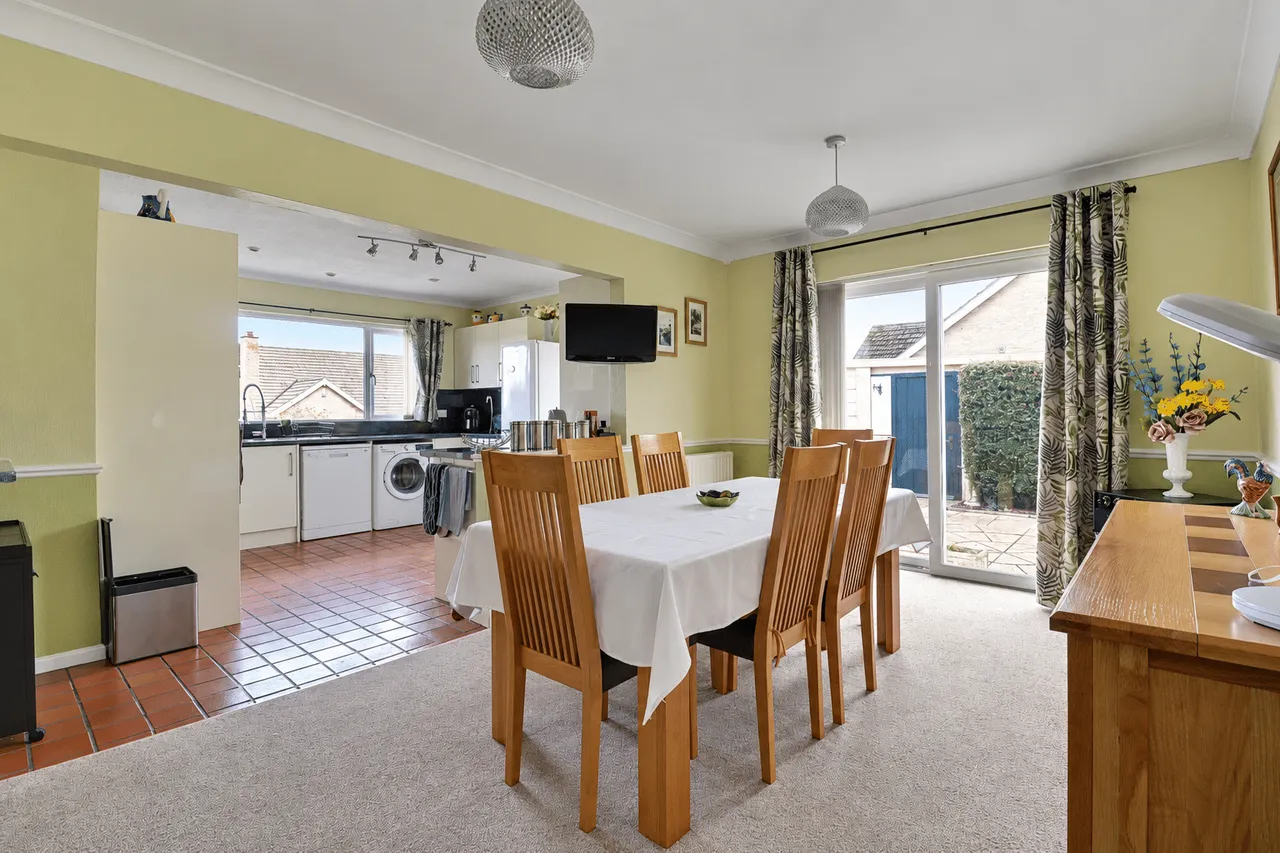 Milson Close, Barton-Upon-Humber, DN18, photo 4