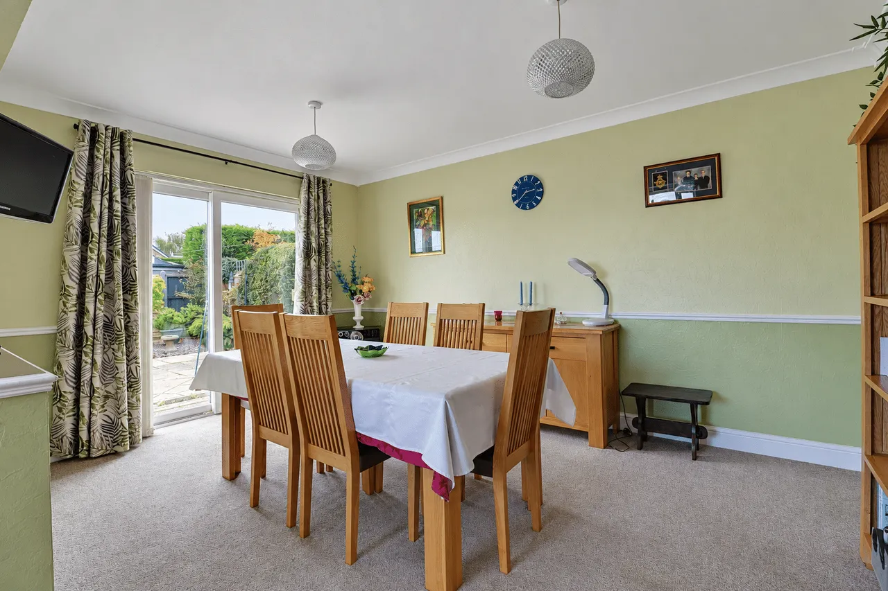Milson Close, Barton-Upon-Humber, DN18, photo 5
