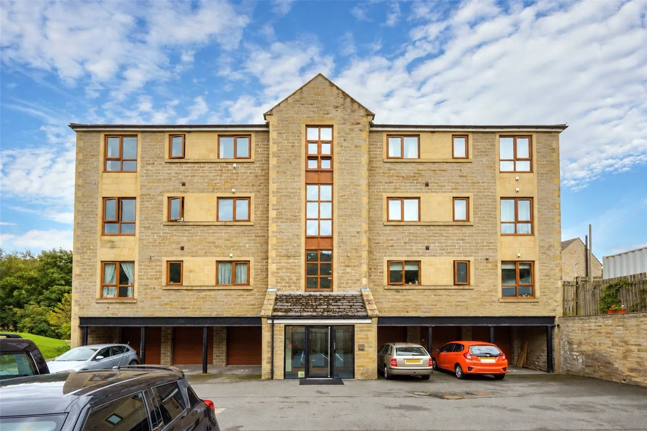 Victoria Mills, Holmfirth, HD9, photo 13