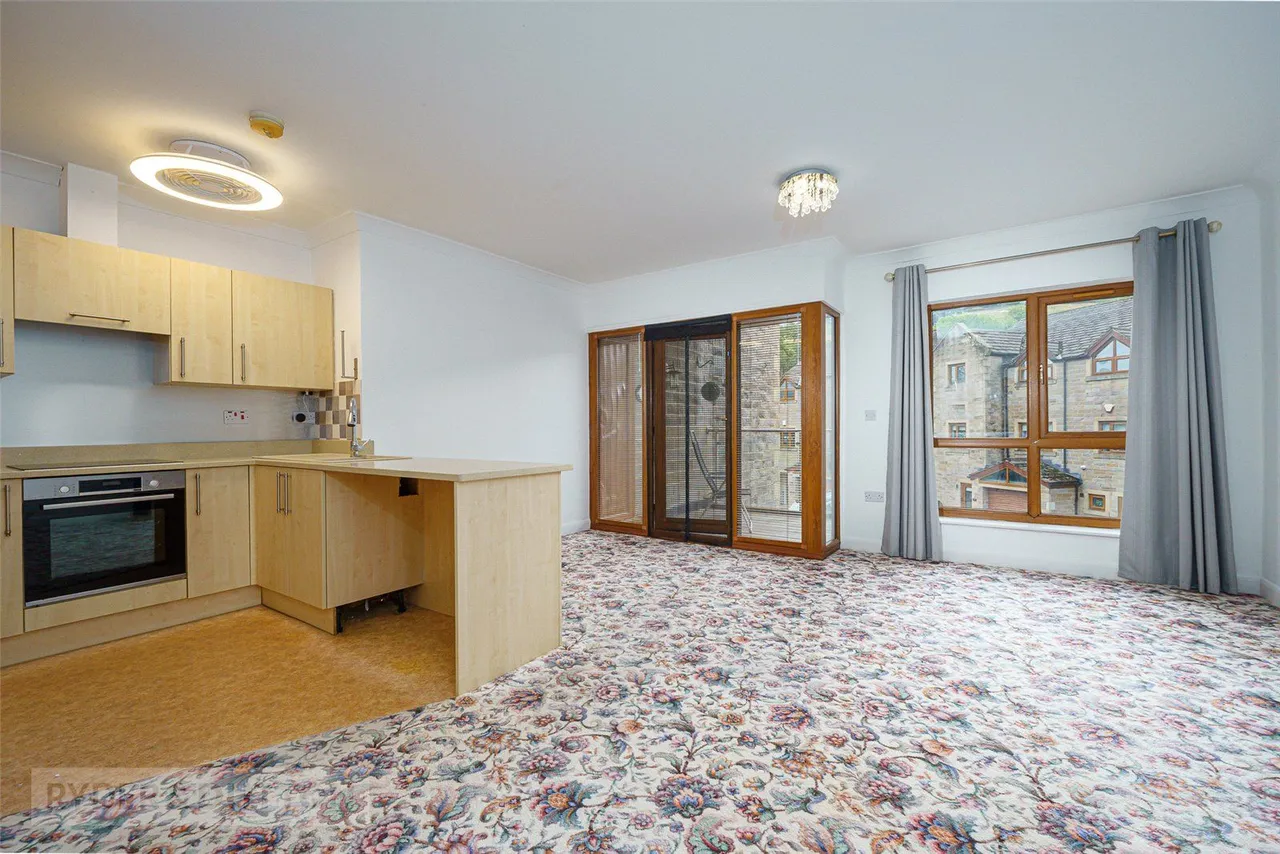 Victoria Mills, Holmfirth, HD9, photo 2
