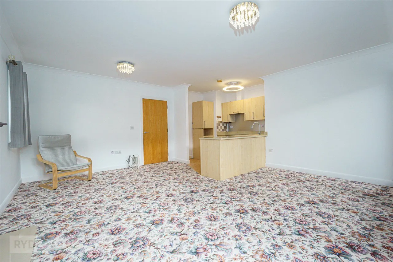 Victoria Mills, Holmfirth, HD9, photo 5