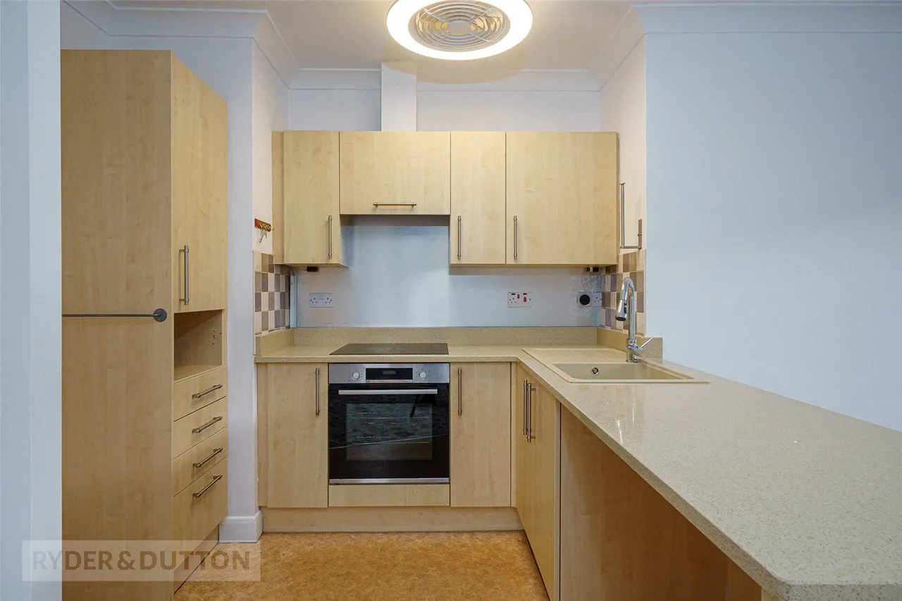 Victoria Mills, Holmfirth, HD9, photo 3