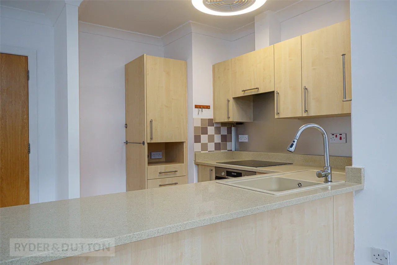 Victoria Mills, Holmfirth, HD9, photo 7
