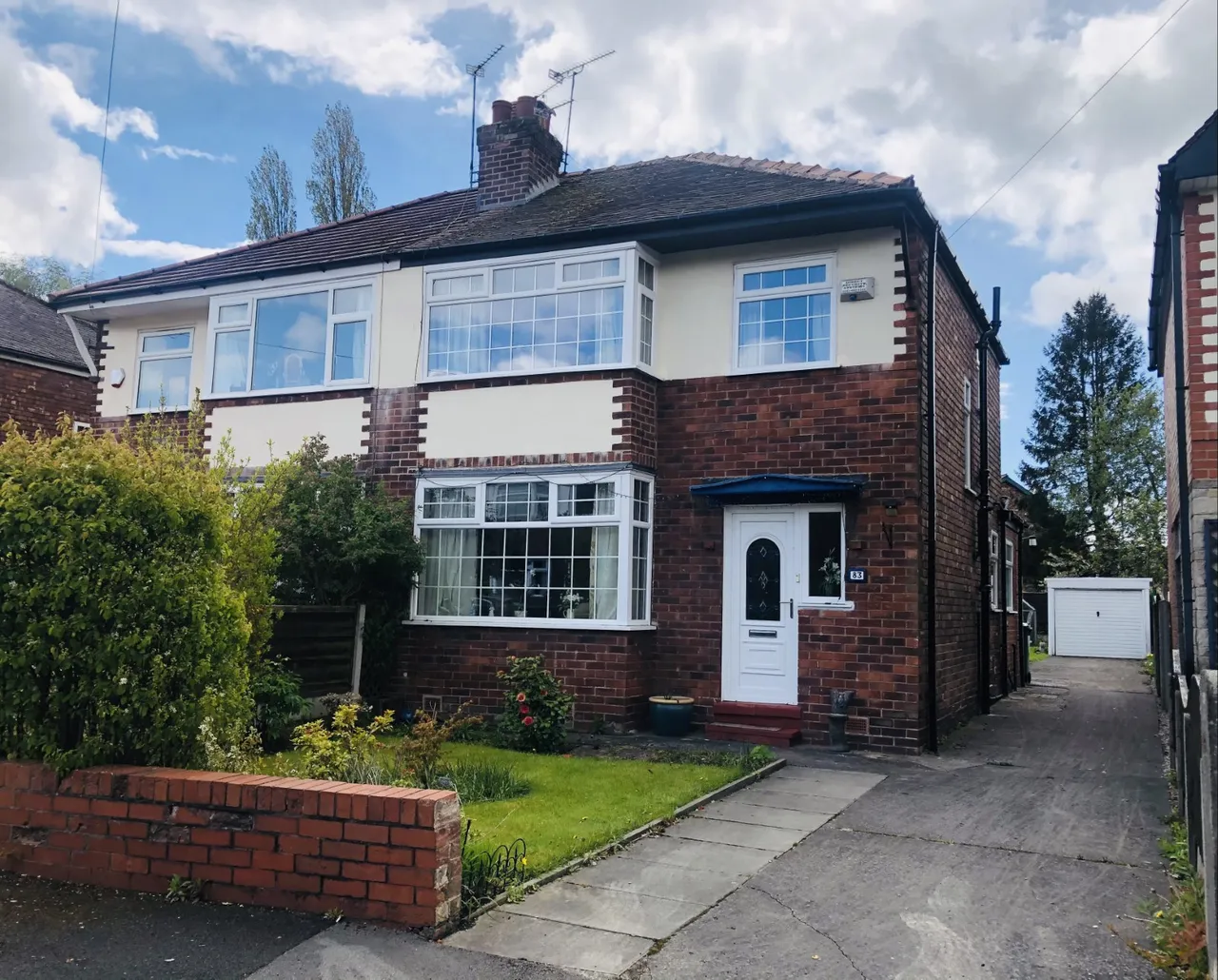 3 bed house for sale — The Circuit, Cheadle Hulme, Cheadle, Greater Manchester, SK8