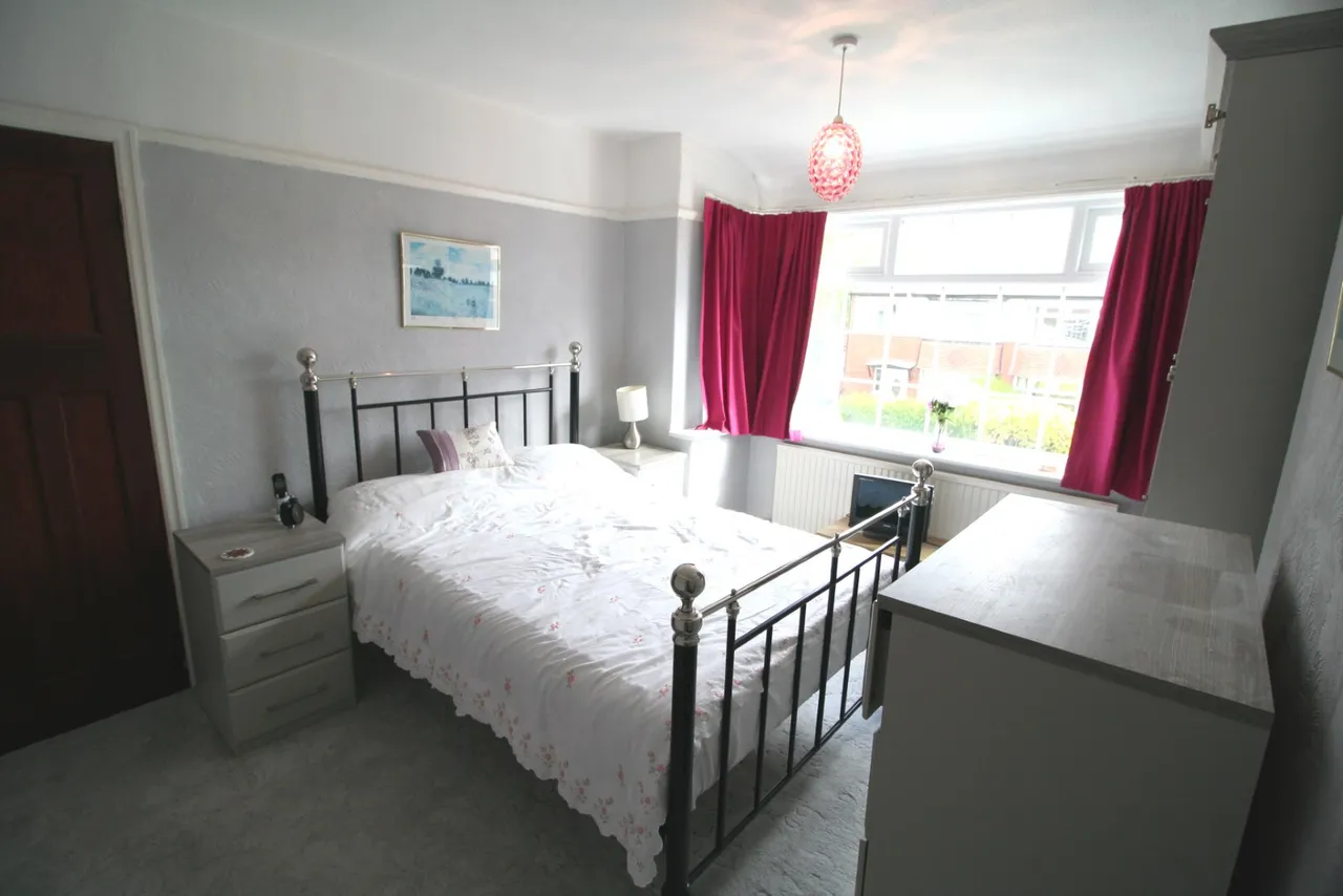 The Circuit, Cheadle Hulme, Cheadle, Greater Manchester, SK8, photo 6