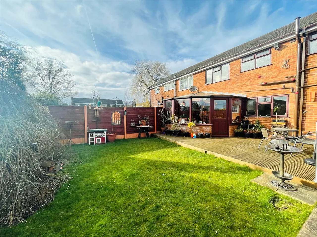 The Circuit, Cheadle Hulme, Cheadle, Greater Manchester, SK8, photo 13
