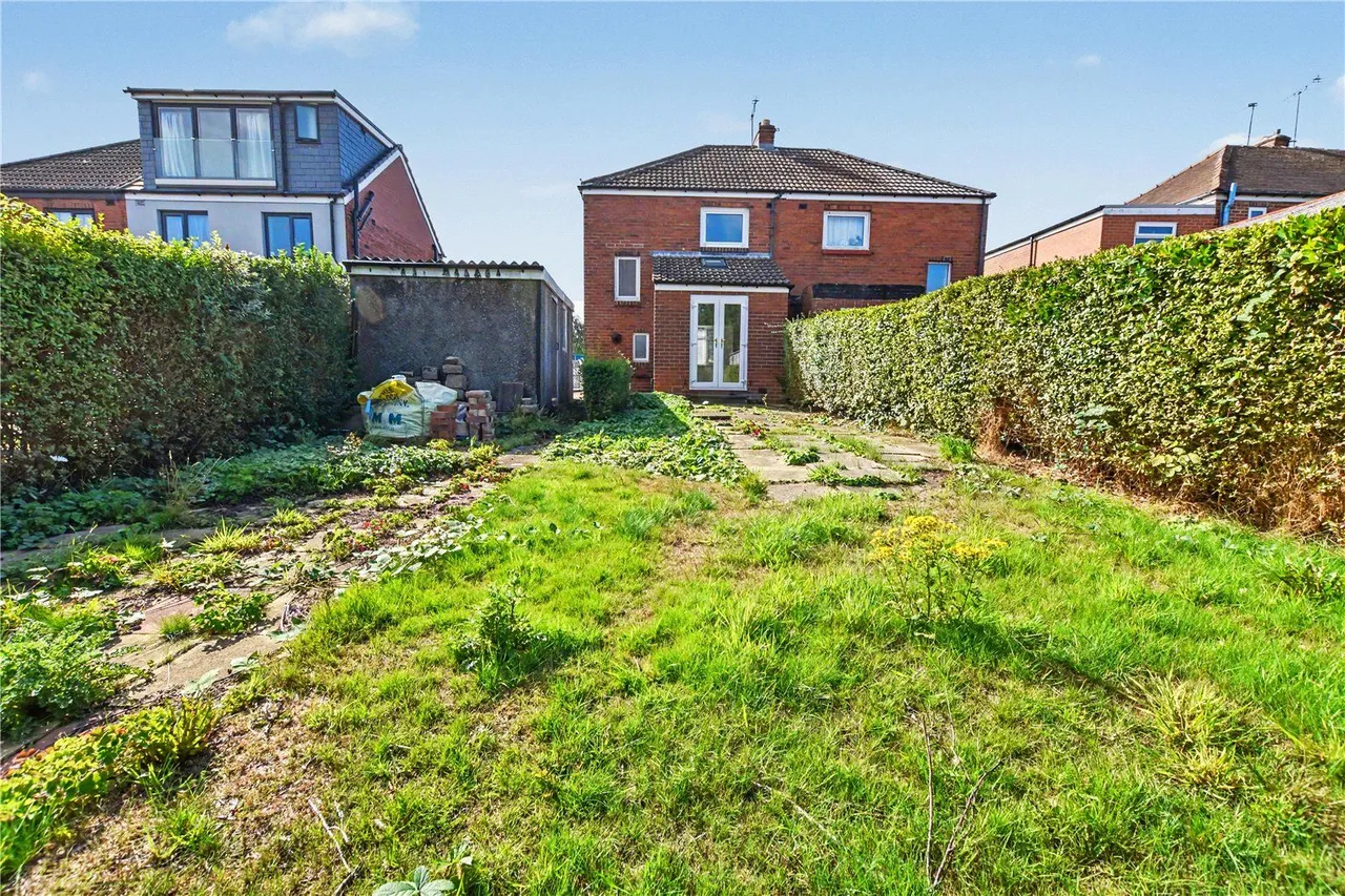Casson Avenue, East Ardsley, WF3, photo 11