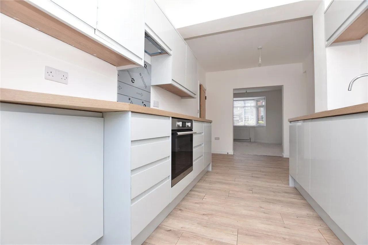 Casson Avenue, East Ardsley, WF3, photo 5