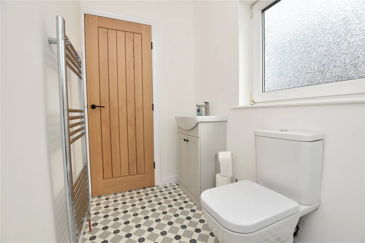 Casson Avenue, East Ardsley, WF3, photo 21