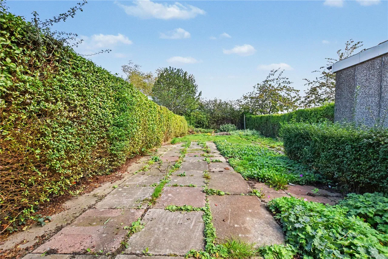 Casson Avenue, East Ardsley, WF3, photo 22