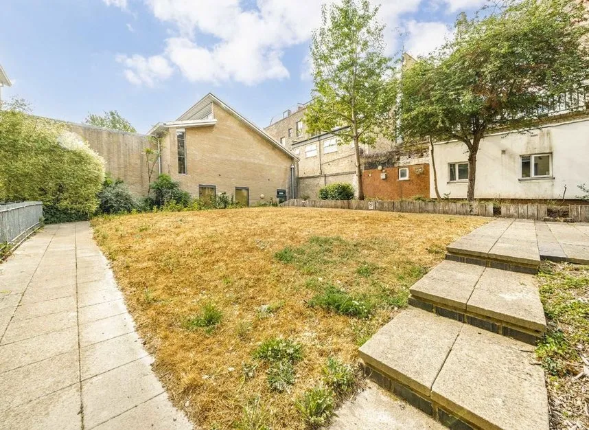 Pine Grove, Finsbury Park, N4, photo 6