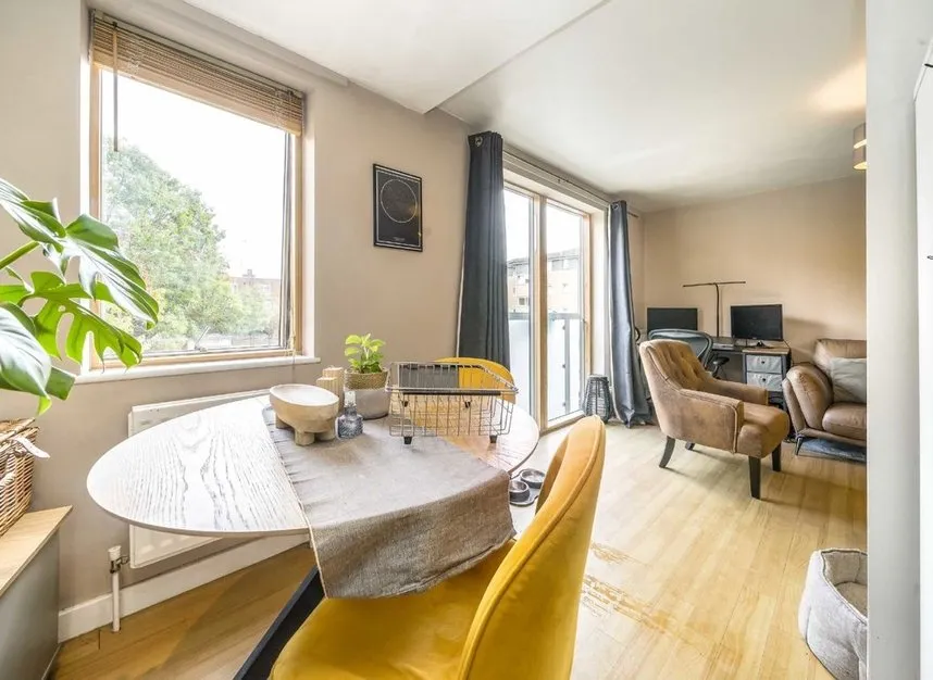Pine Grove, Finsbury Park, N4, photo 4