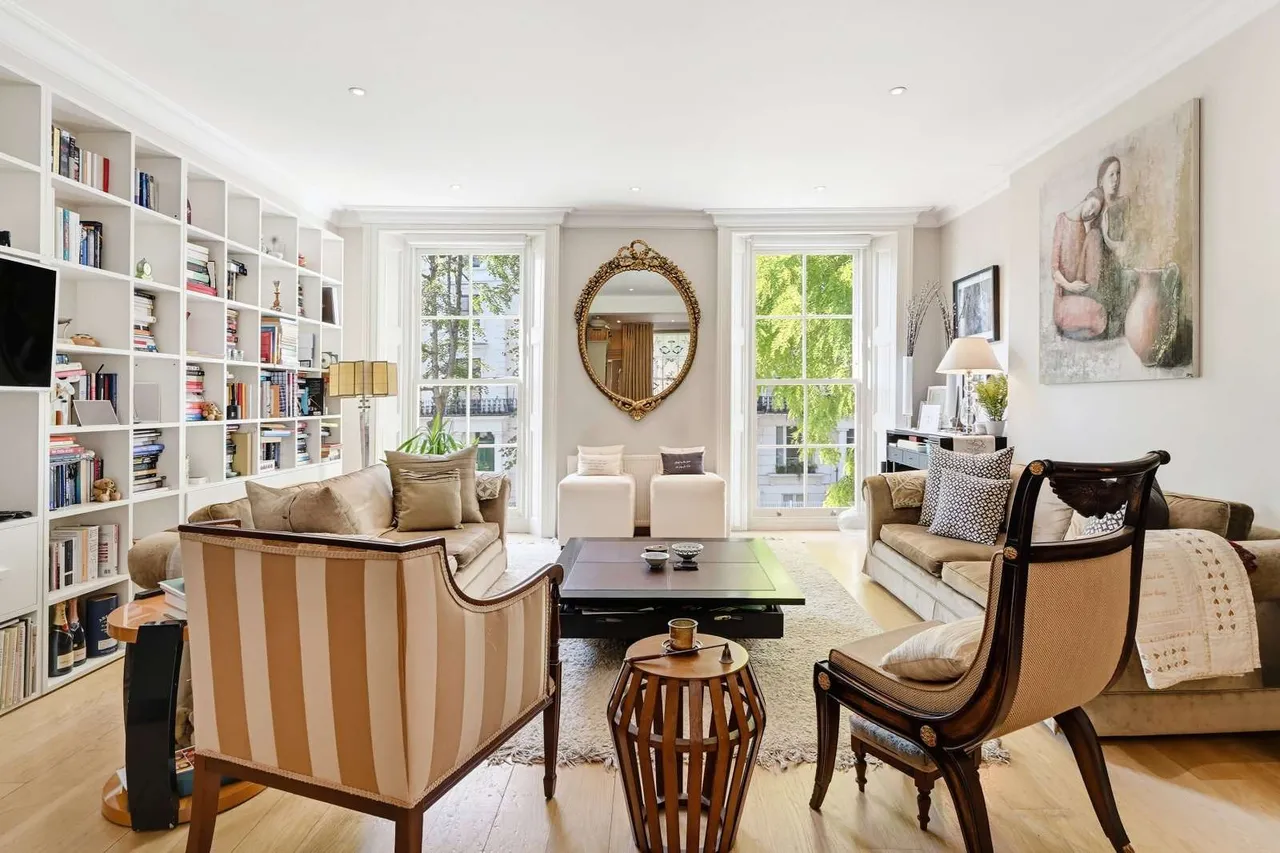 Moorhouse Road, London, W2, photo 4