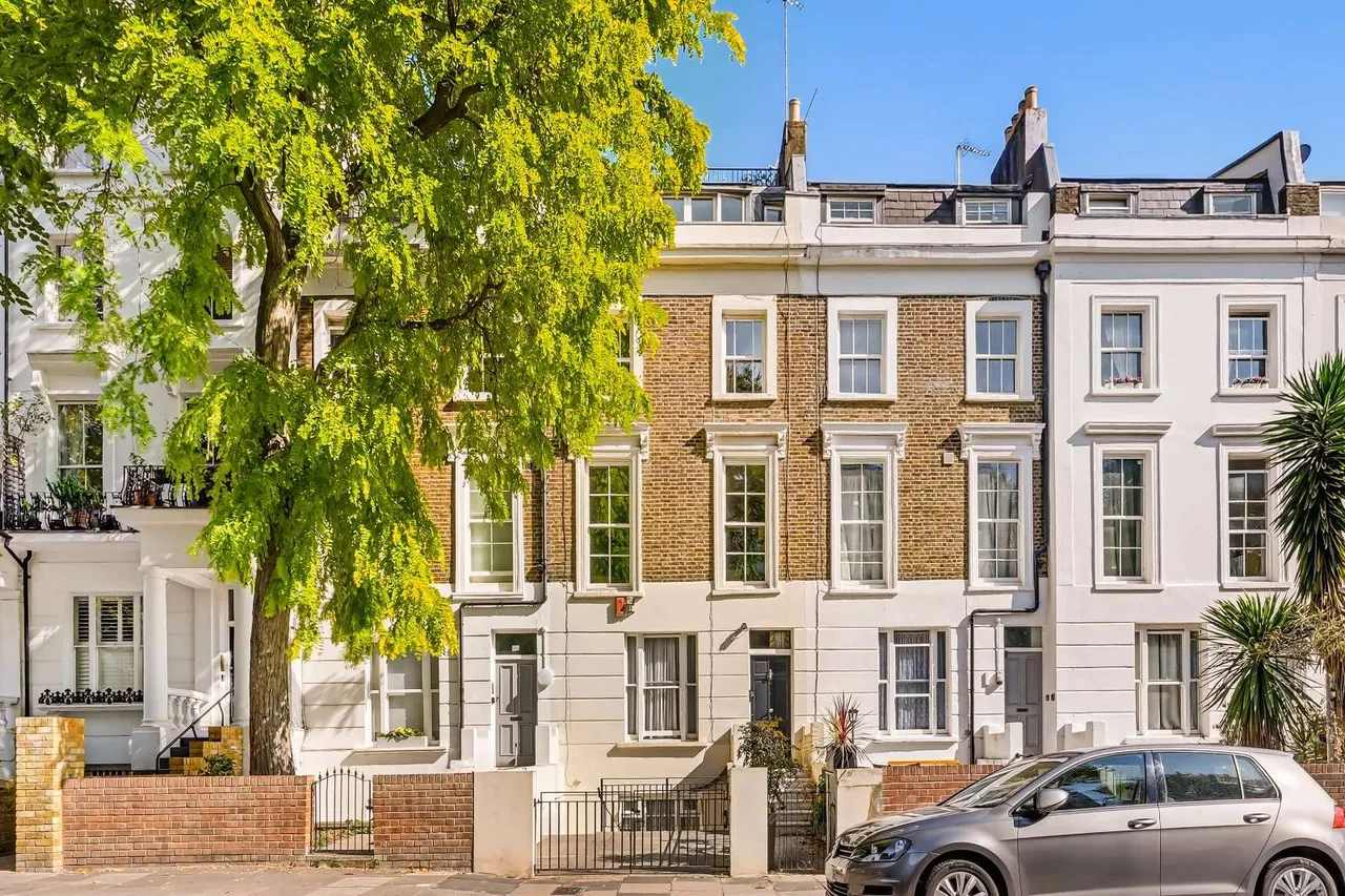 Moorhouse Road, London, W2, photo 2