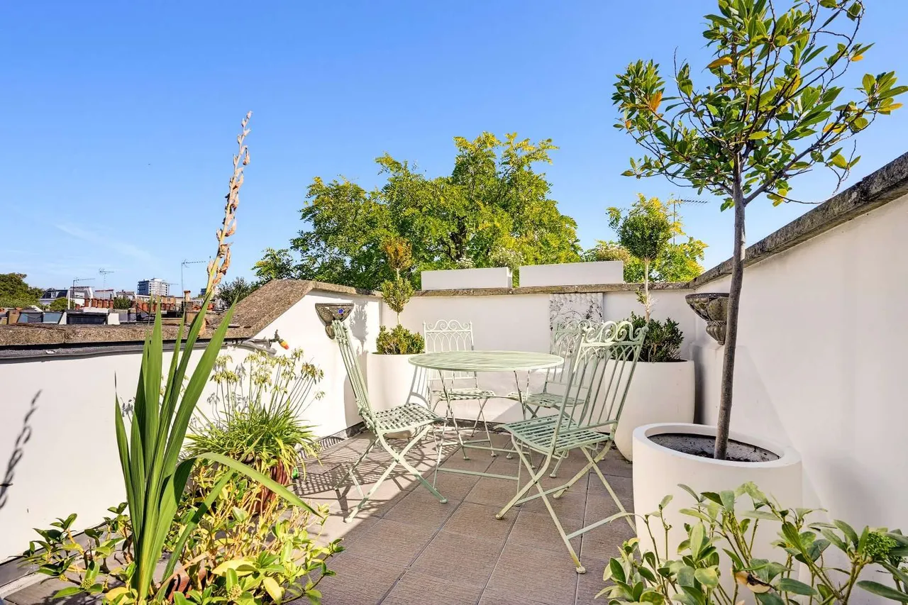 Moorhouse Road, London, W2, photo 15