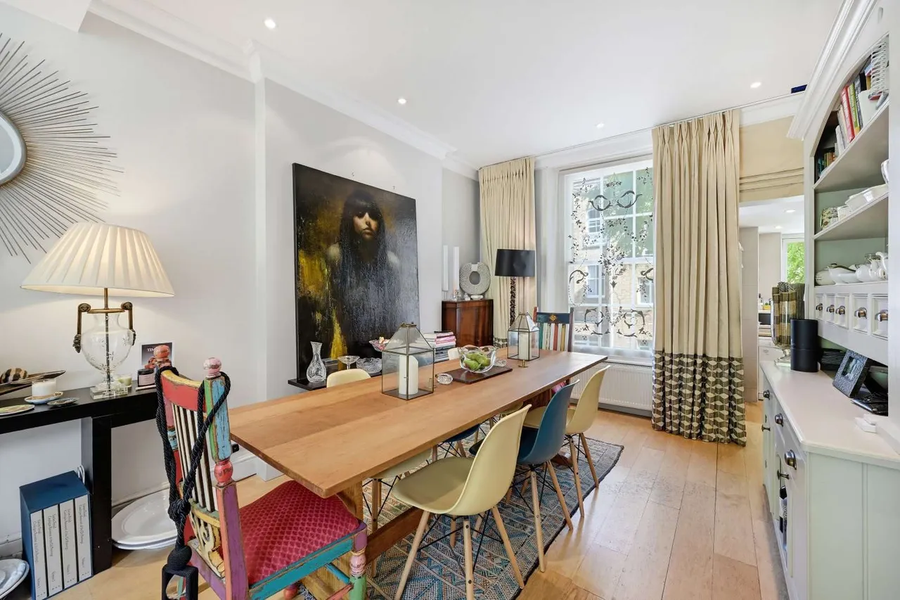 Moorhouse Road, London, W2, photo 5