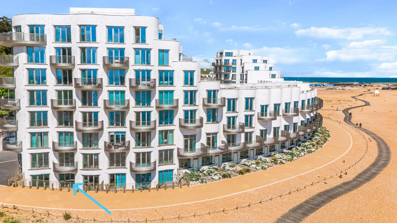 Shoreline Crescent, Folkestone, CT20, photo 3