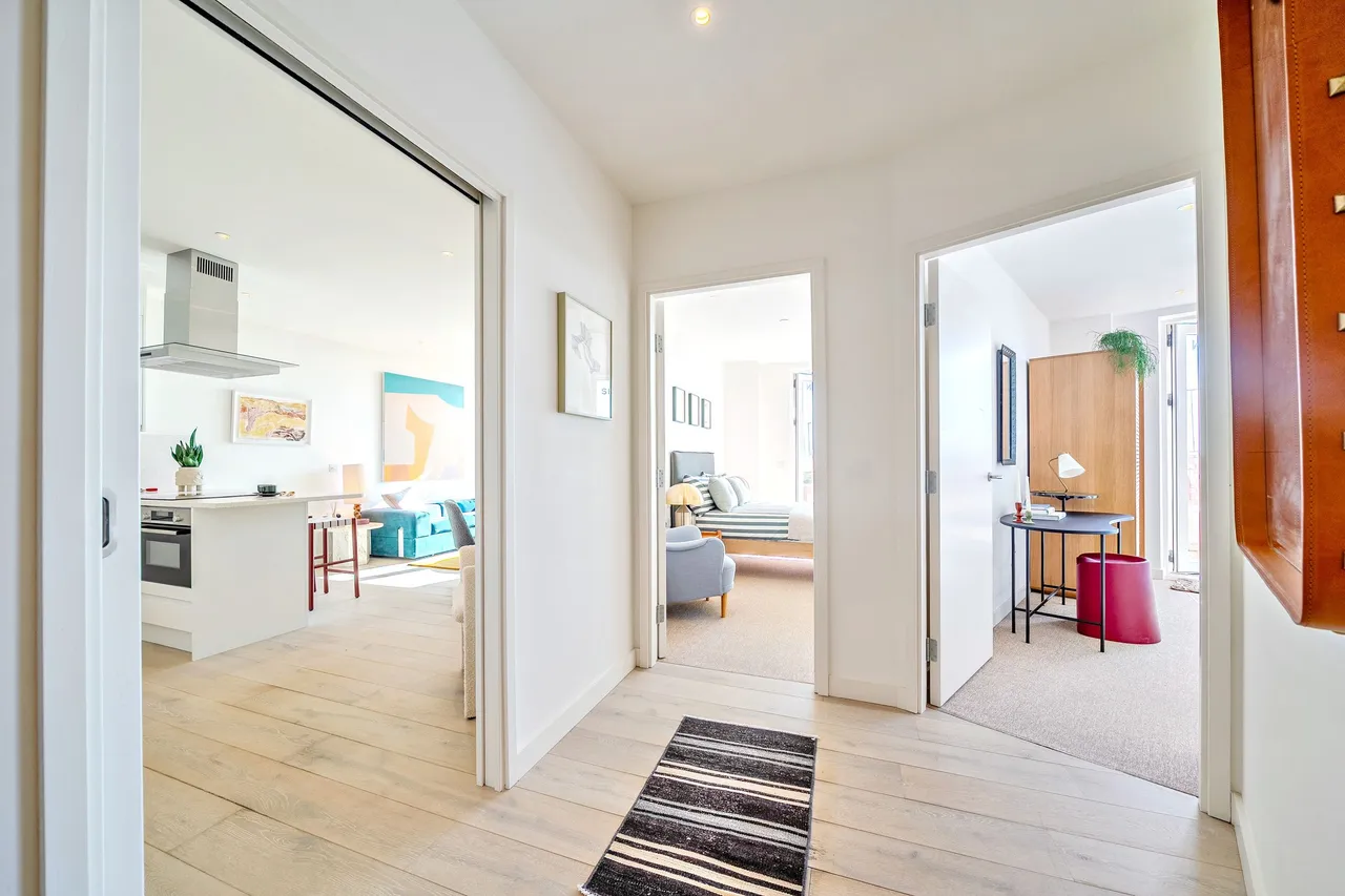 Shoreline Crescent, Folkestone, CT20, photo 10