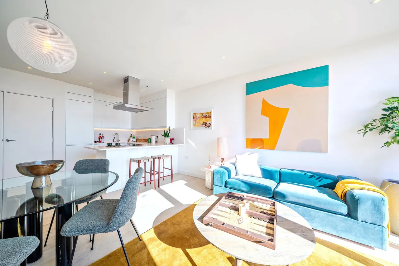 Shoreline Crescent, Folkestone, CT20, photo 9