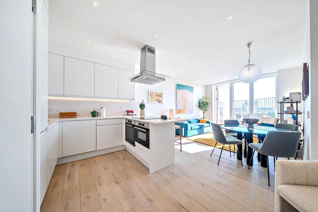 Shoreline Crescent, Folkestone, CT20, photo 4