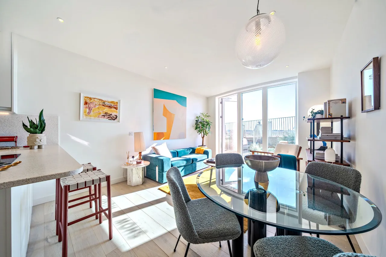 Shoreline Crescent, Folkestone, CT20, photo 14