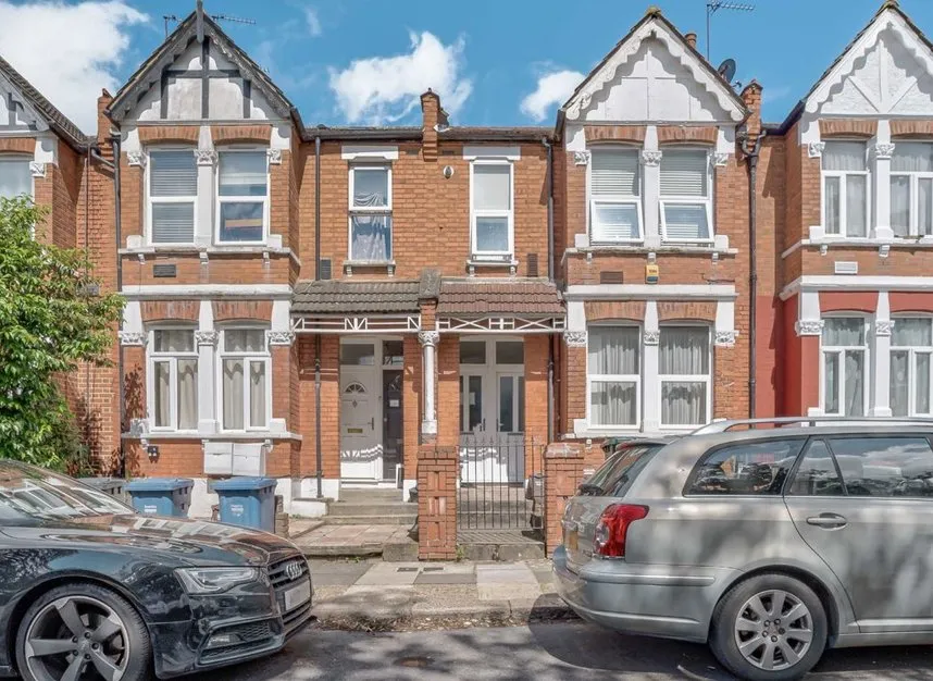 2 bed flat for sale — Algernon Road, Hendon, NW4