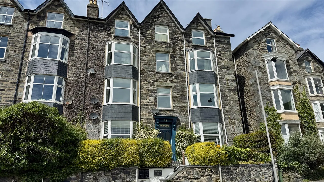 Porkington Terrace, Barmouth, LL42, photo 4