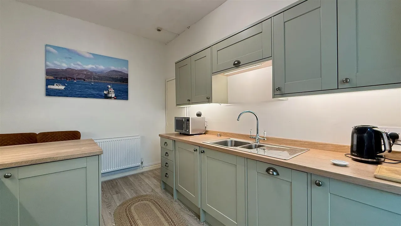 Porkington Terrace, Barmouth, LL42, photo 7