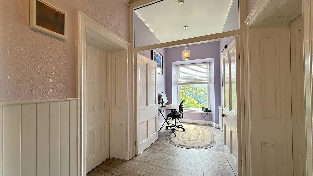 Porkington Terrace, Barmouth, LL42, photo 6