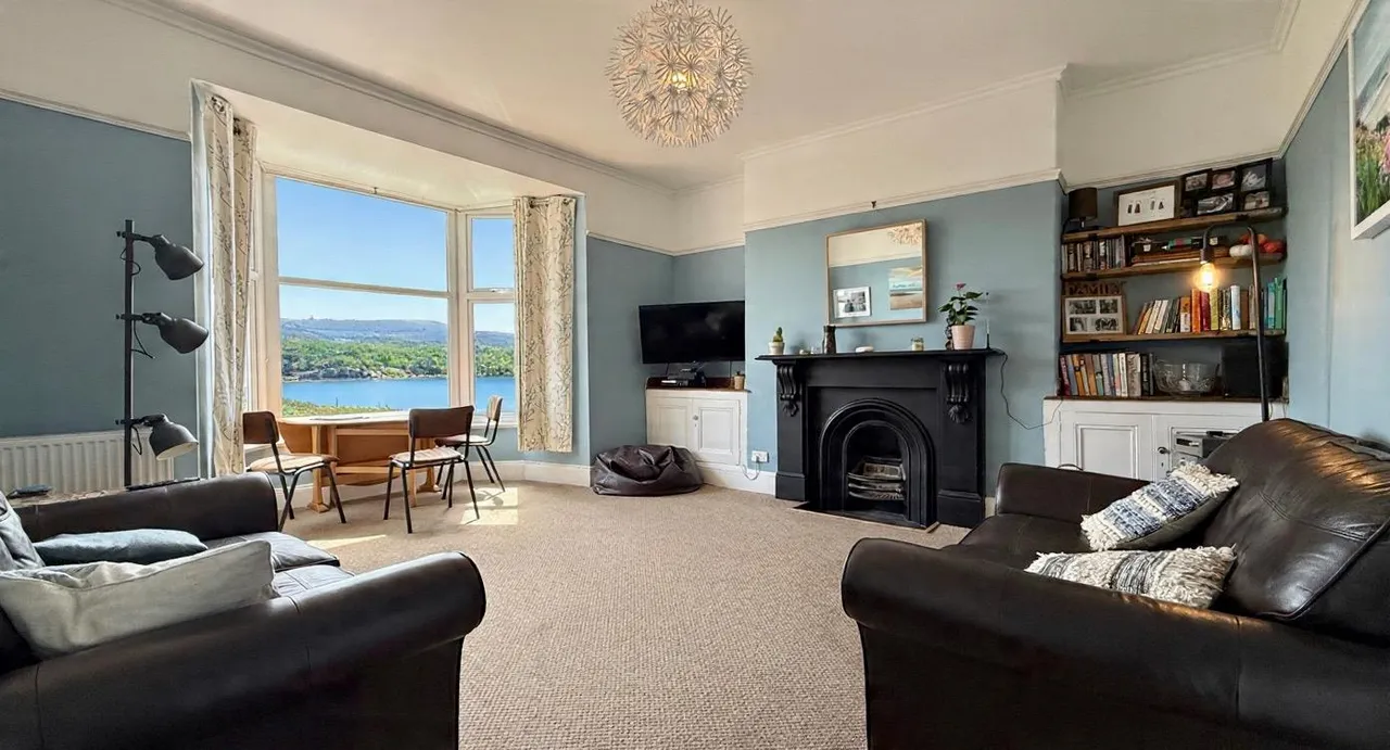 Porkington Terrace, Barmouth, LL42, photo 2