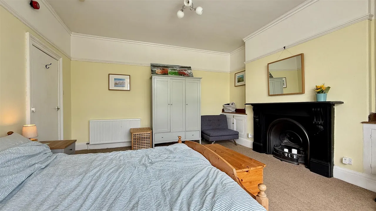Porkington Terrace, Barmouth, LL42, photo 13