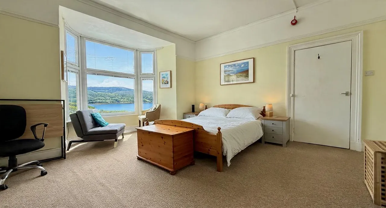 Porkington Terrace, Barmouth, LL42, photo 11