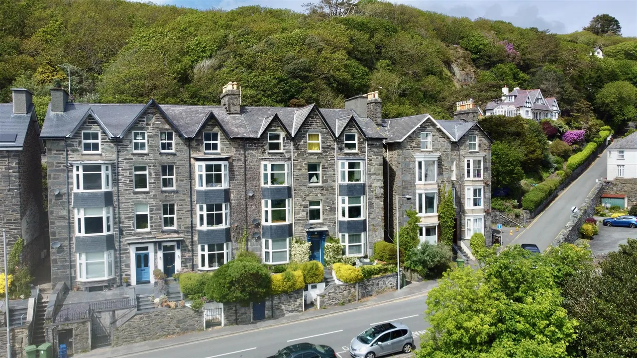 Porkington Terrace, Barmouth, LL42, photo 17