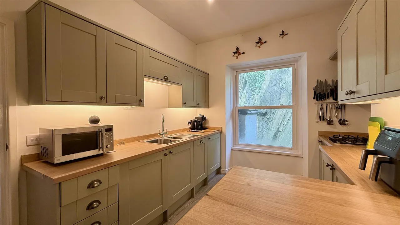 Porkington Terrace, Barmouth, LL42, photo 9