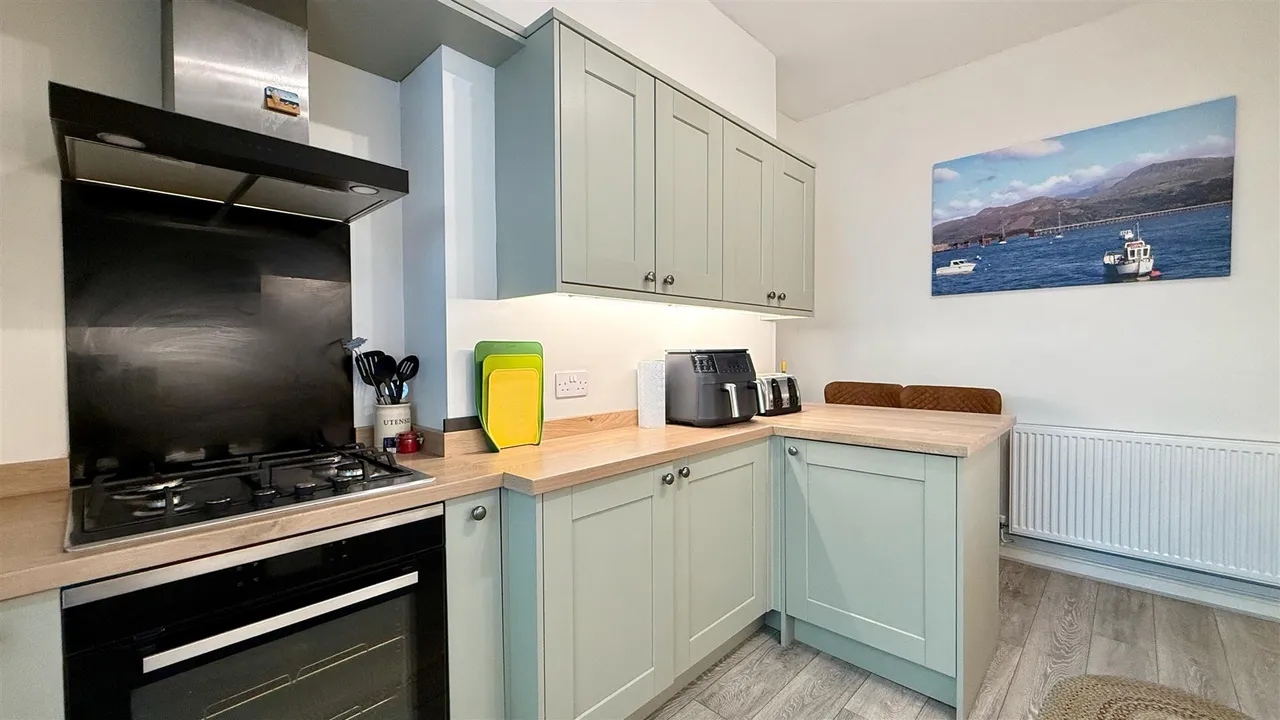 Porkington Terrace, Barmouth, LL42, photo 8