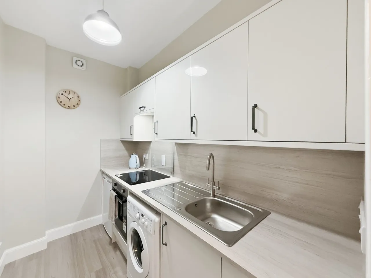 Bellevue Crescent, New Town, EH3, photo 6