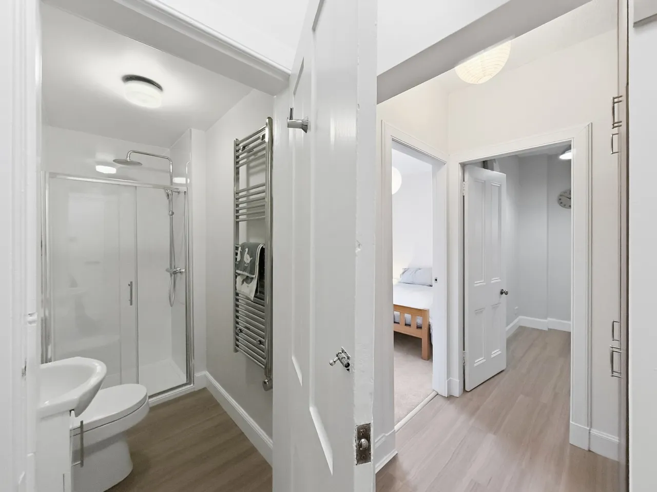 Bellevue Crescent, New Town, EH3, photo 9