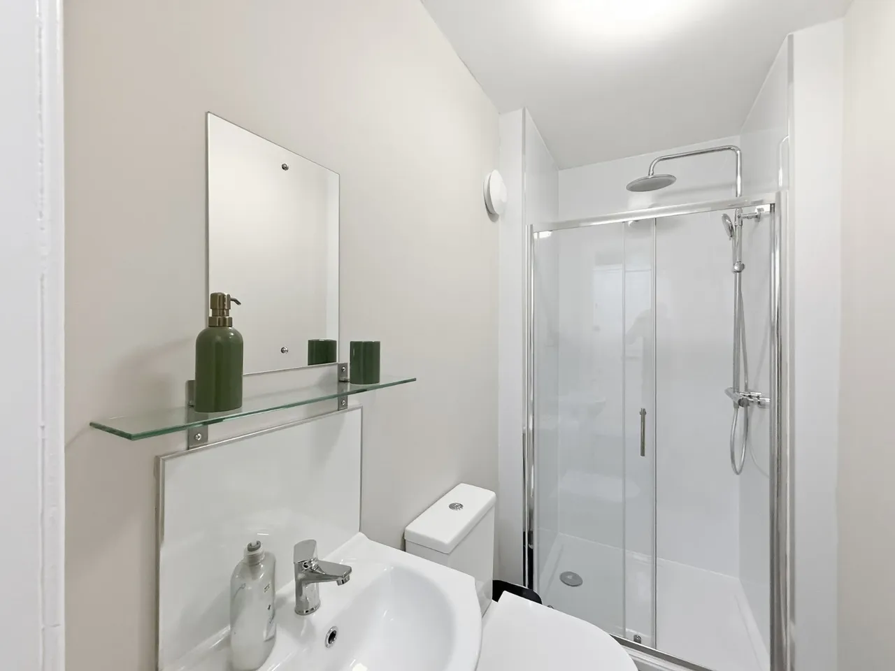 Bellevue Crescent, New Town, EH3, photo 10