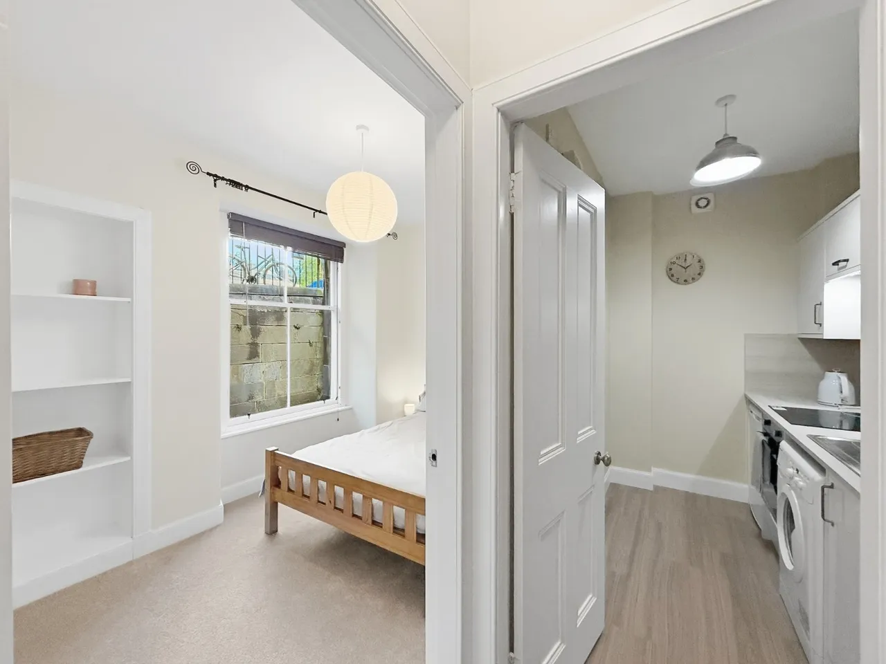 Bellevue Crescent, New Town, EH3, photo 7
