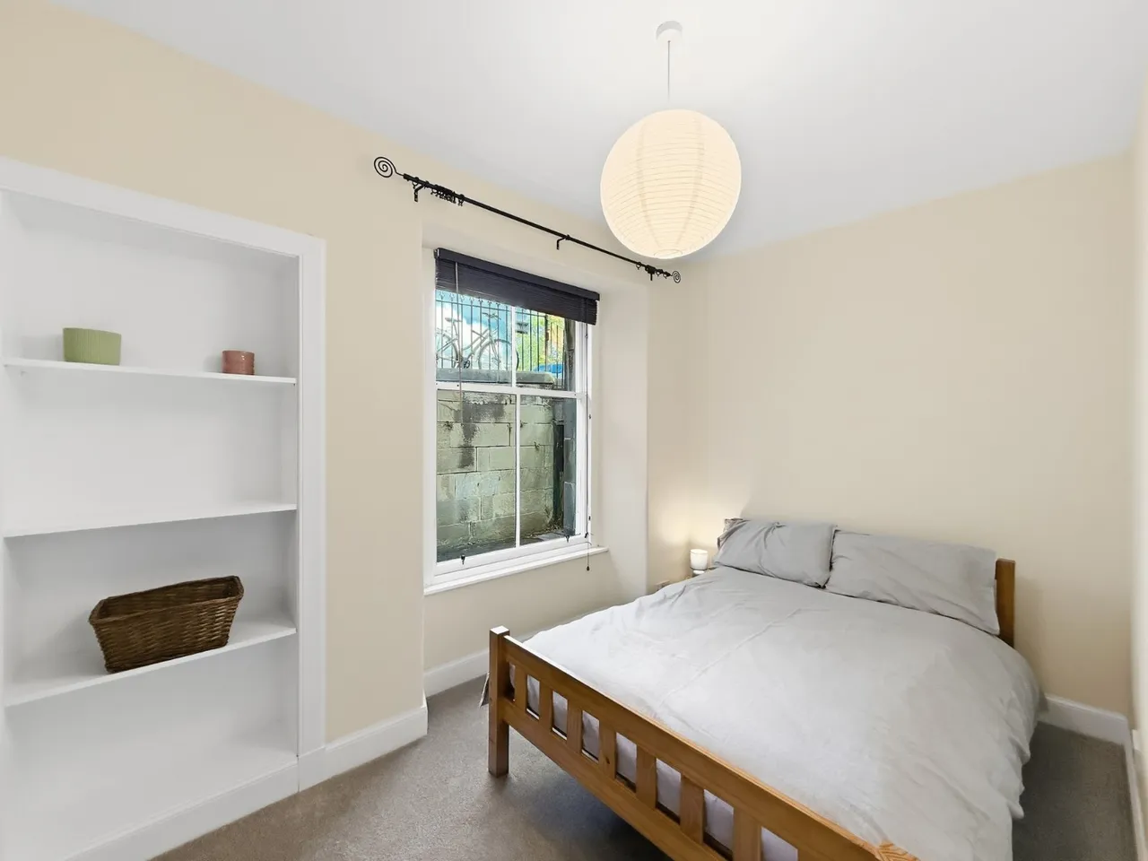 Bellevue Crescent, New Town, EH3, photo 8