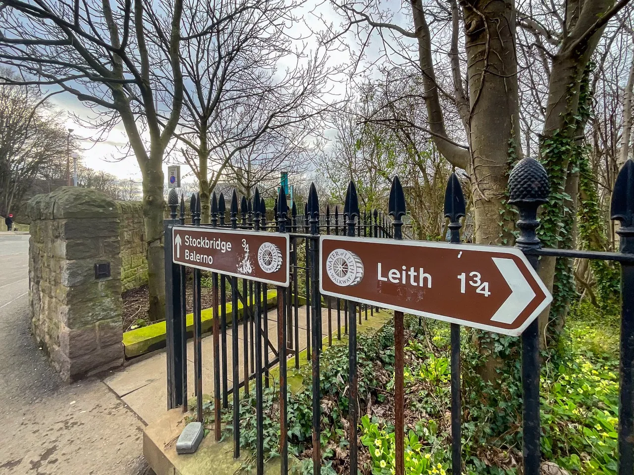 Bellevue Crescent, New Town, EH3, photo 14