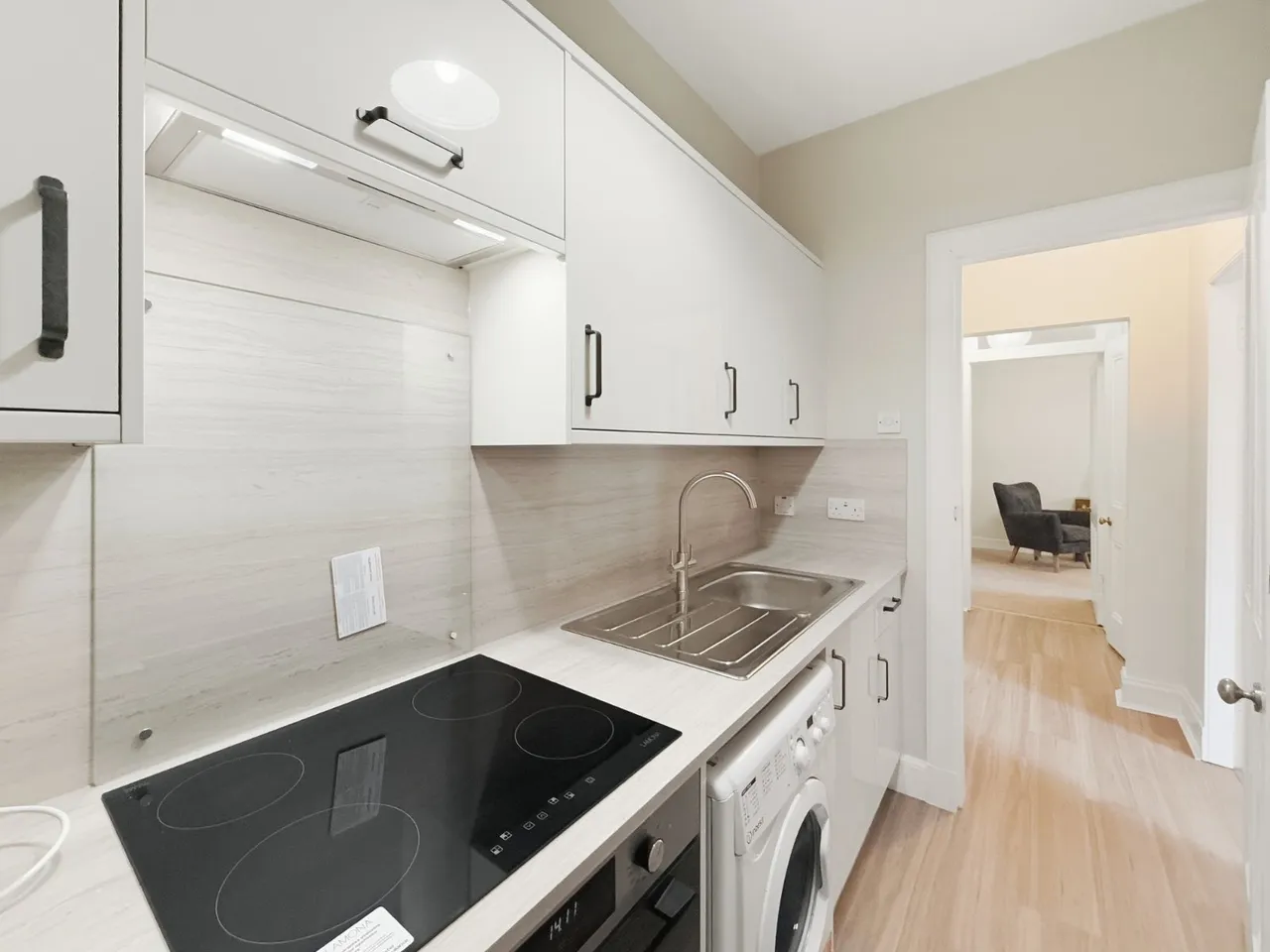 Bellevue Crescent, New Town, EH3, photo 5