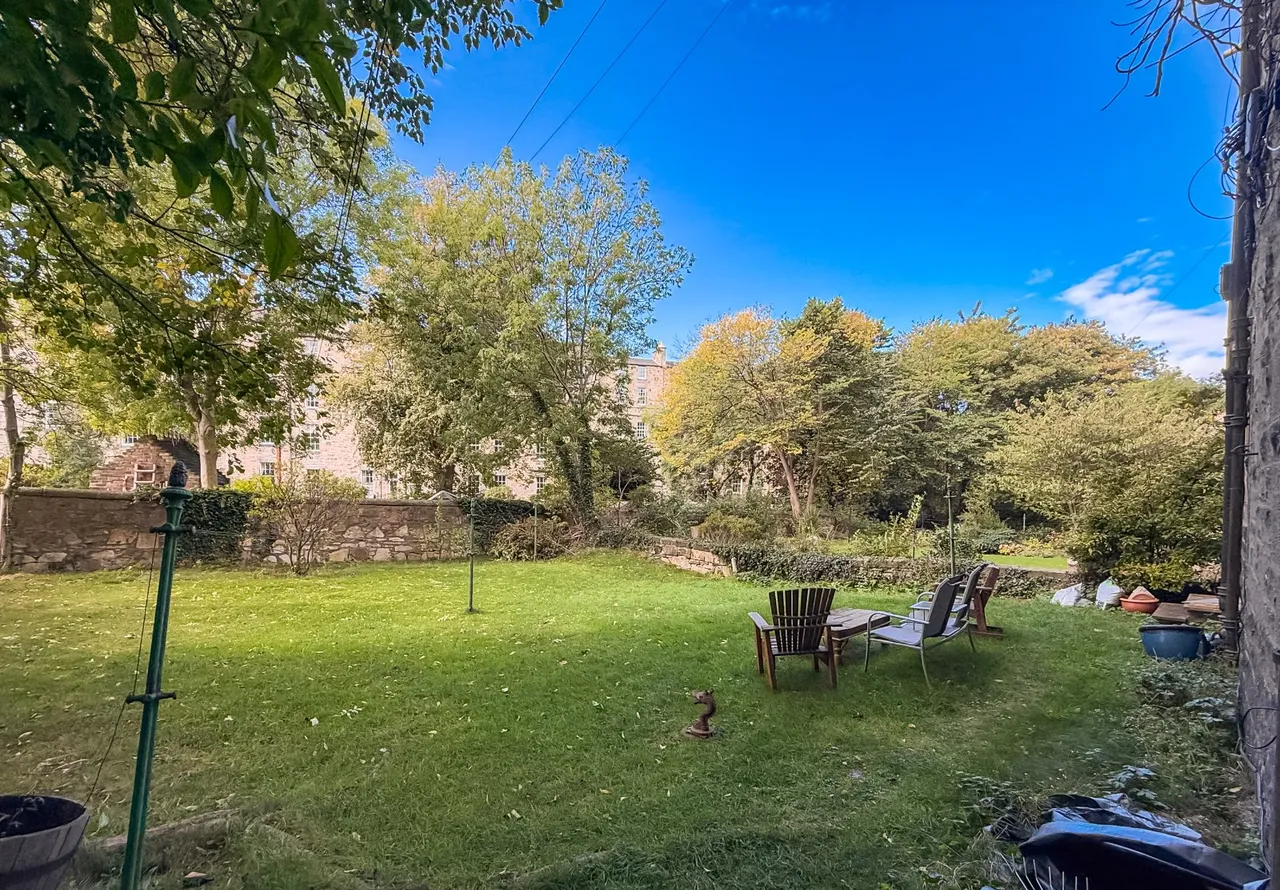 Bellevue Crescent, New Town, EH3, photo 12